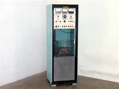 hipotronics 750 2|Hipotronics 750.